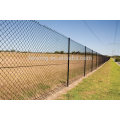 Chain Link Fence for sports ground